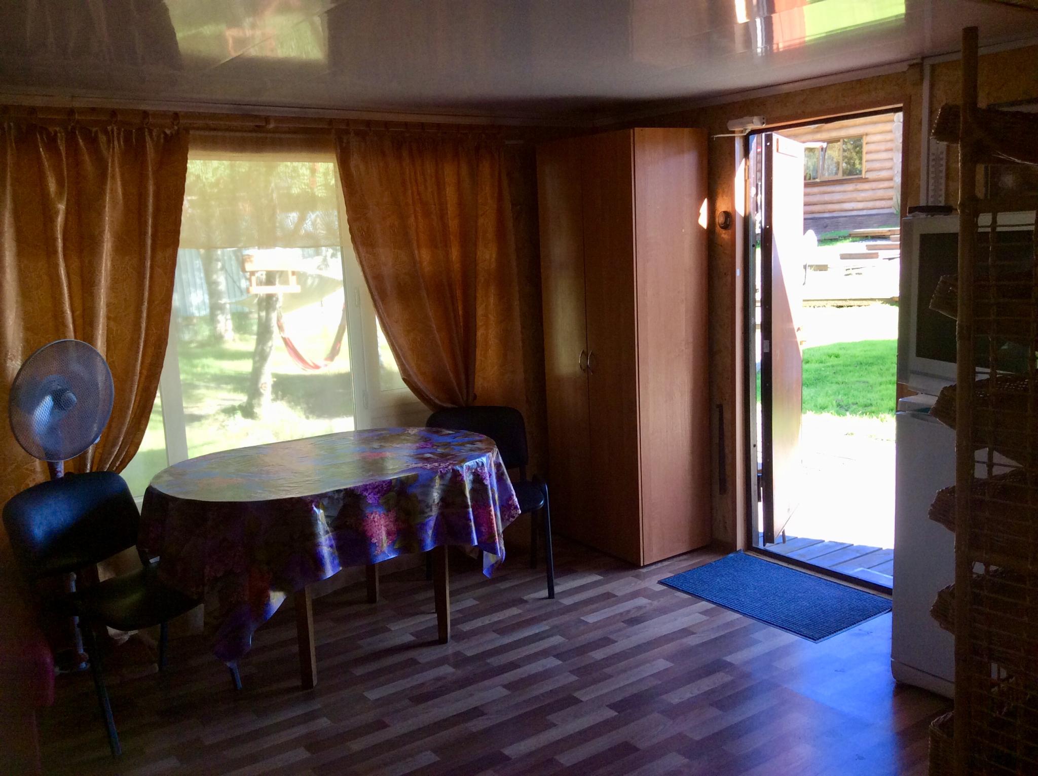 Фото Гостевой дом у дяди Федора