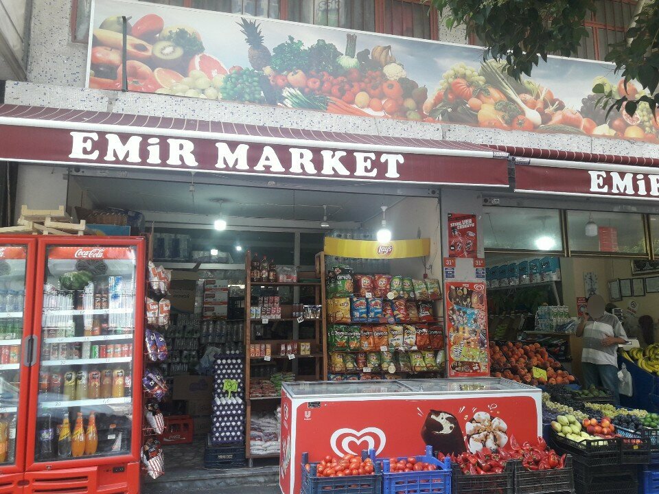 Electrical products Esk Professional Cooling Solutions, Istanbul, photo