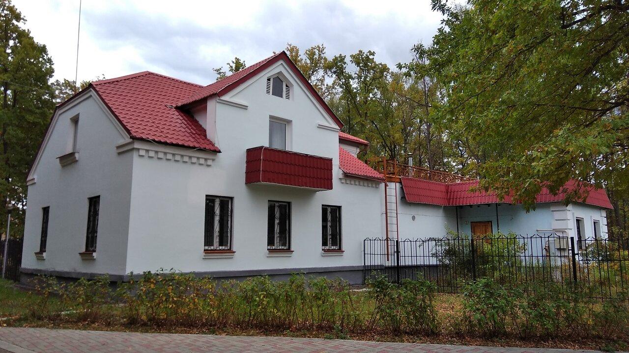 Фото Лесная