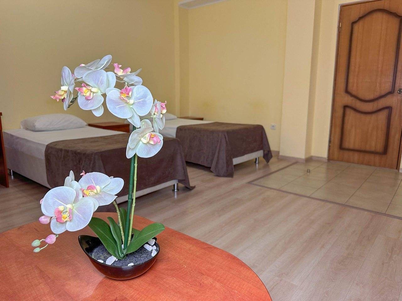 Фото Аквамарин-Парк