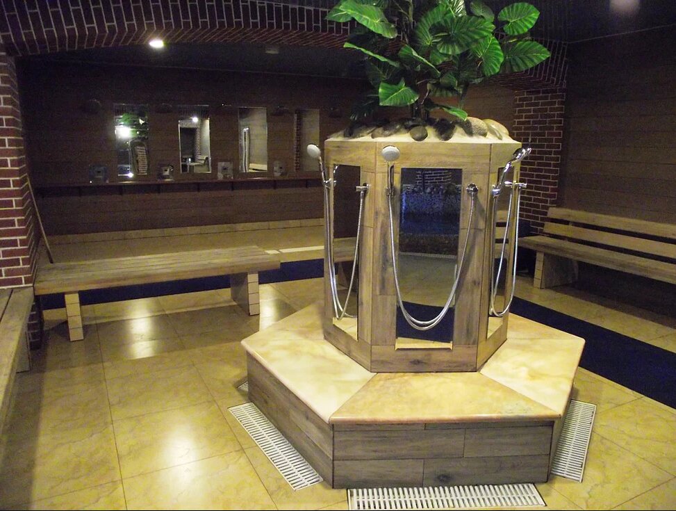 Фото Бездна