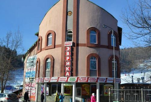 Фото Эврика