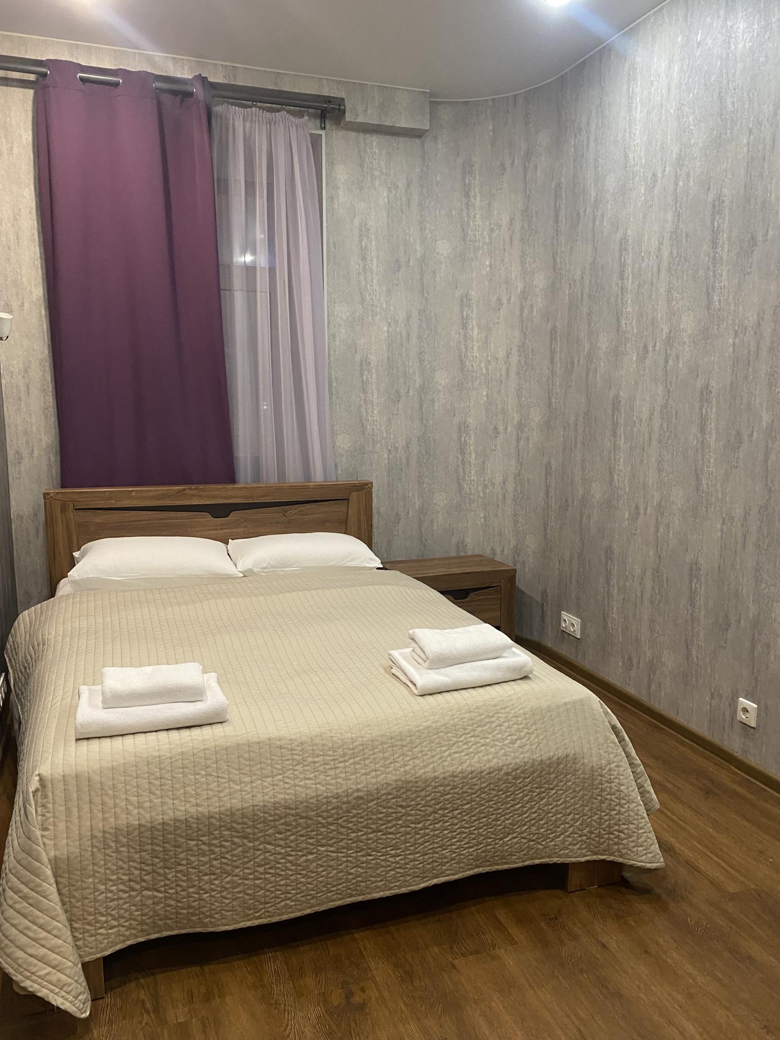 Фото АпартПейдж Маяковского