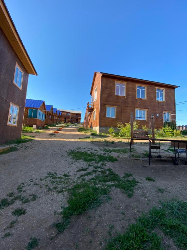 Фото Берег Надежды