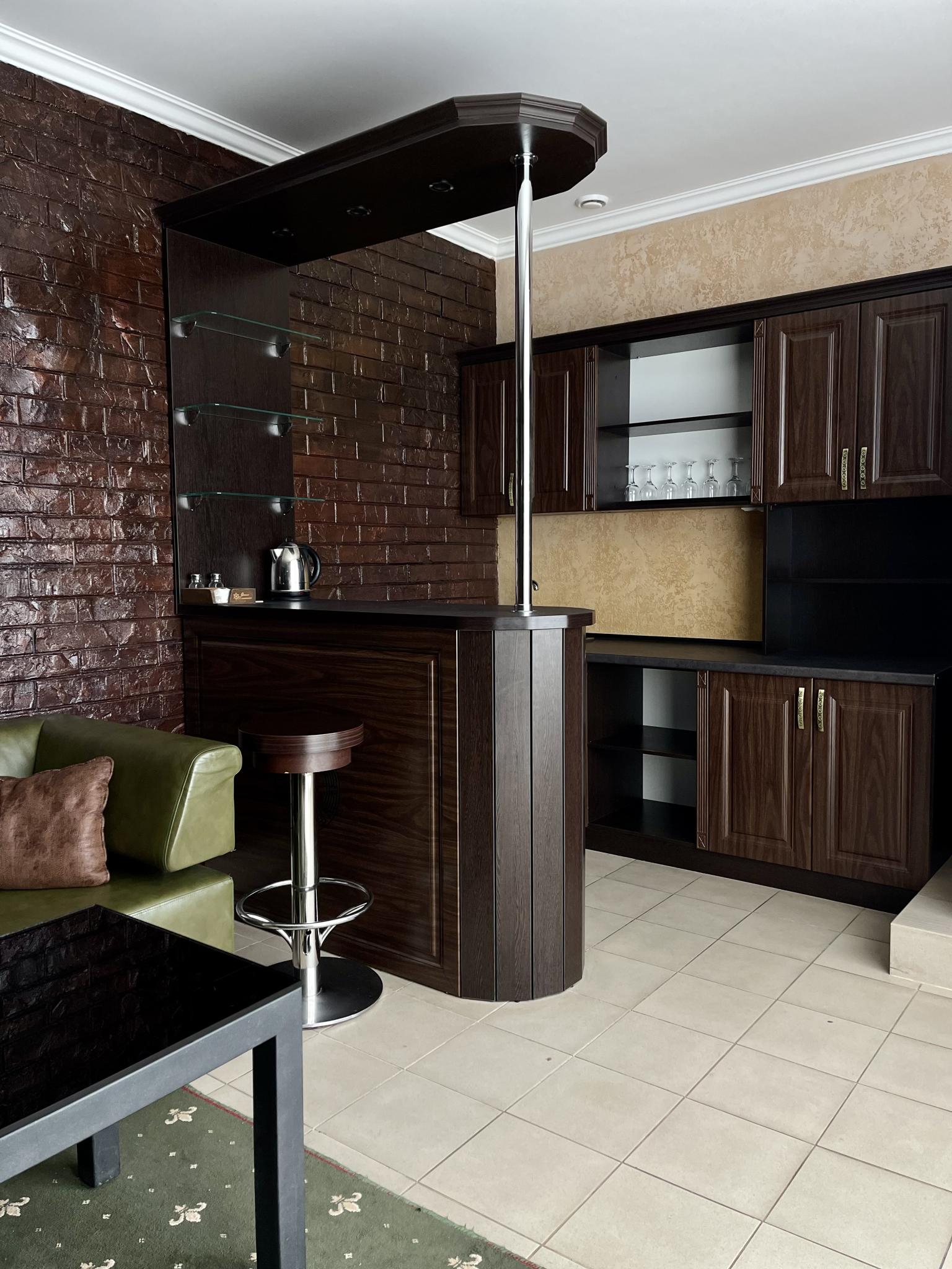 Фото Капитан