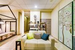 Dream Place (Novoslobodskaya Street, 50/1с1), hostel