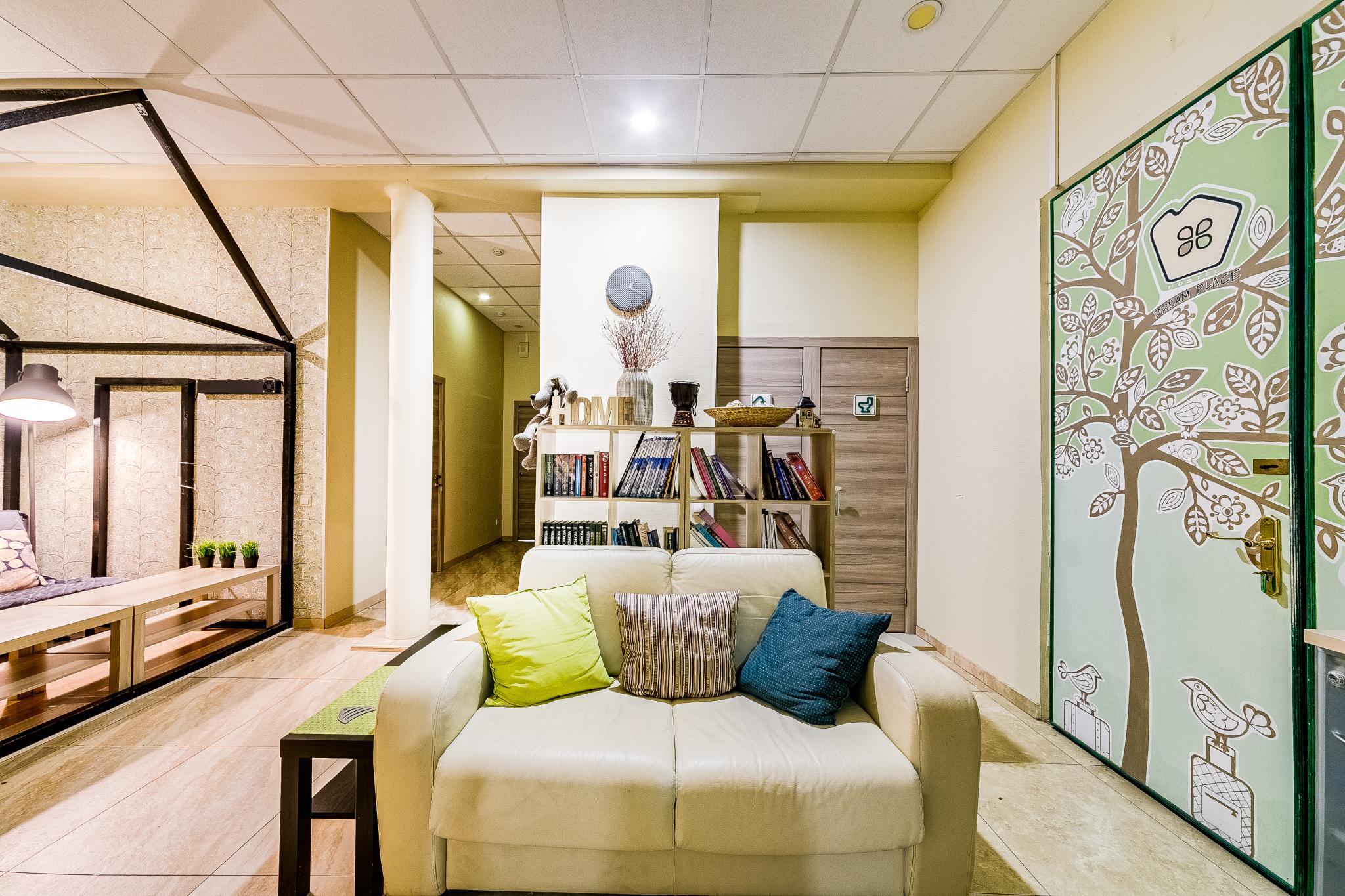 Фото отеля 1