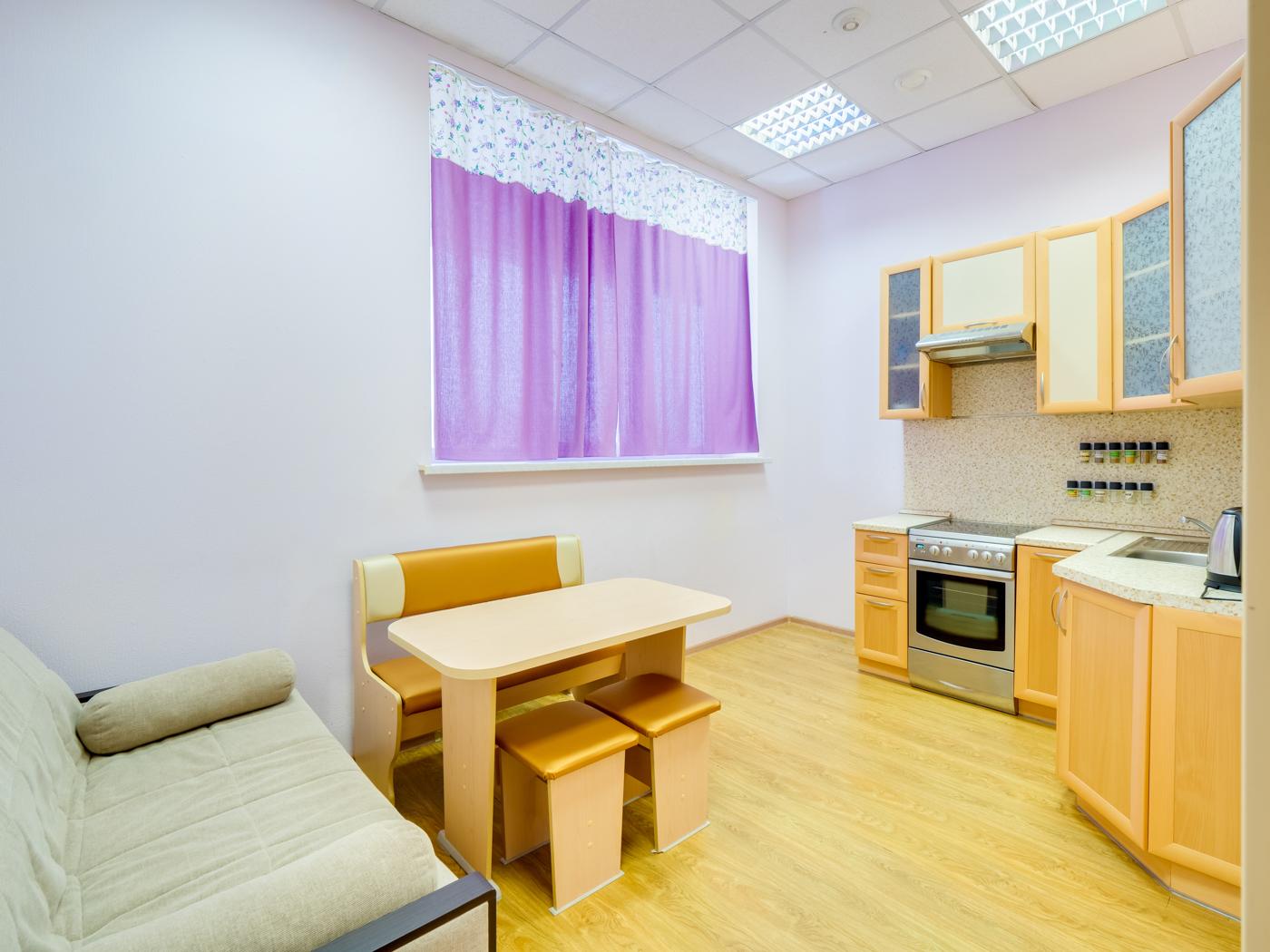 Фото Отель на Щелковской