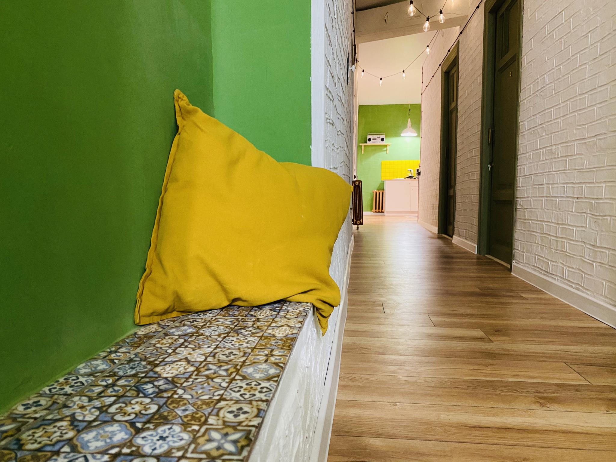 Фото The Roomers