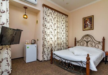 Фото Маленький Париж