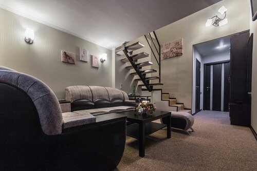 Гостиница Кентавр в Ставрополе