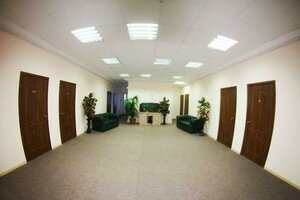 Гостиница Алишка