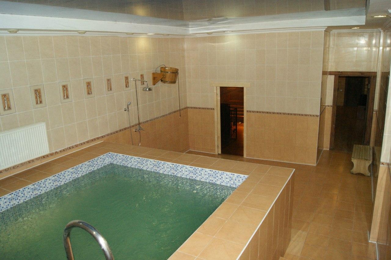 Фото Усадьба