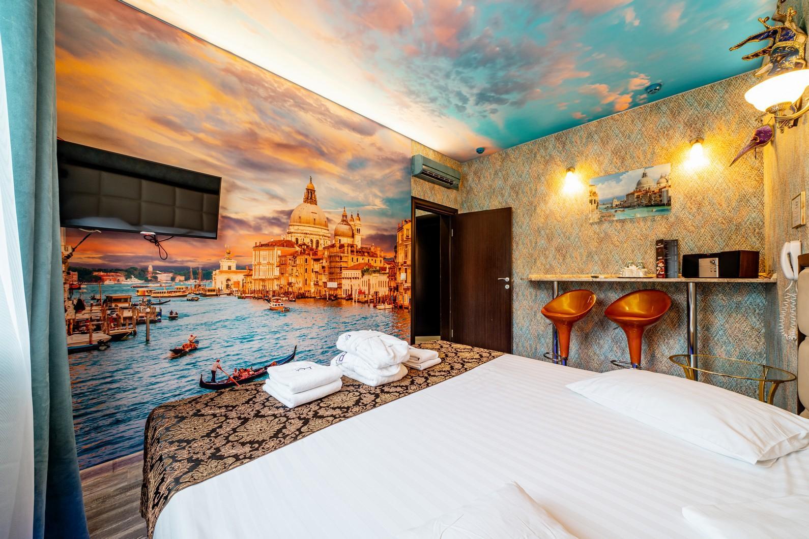 Фото Привалофф