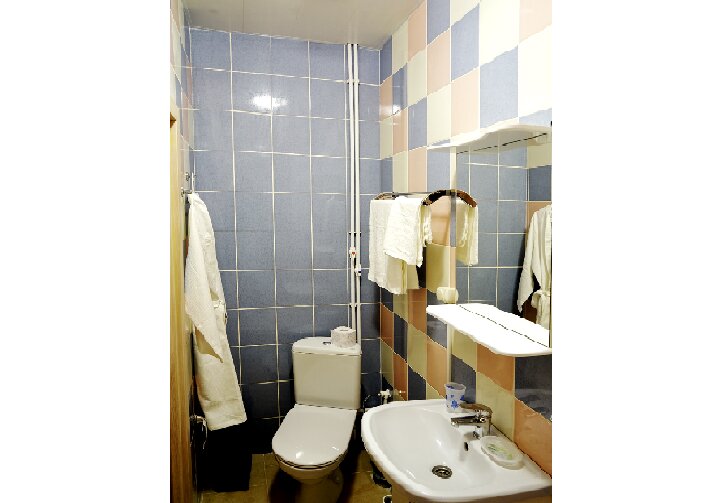 Фото Апартаменты на Советской