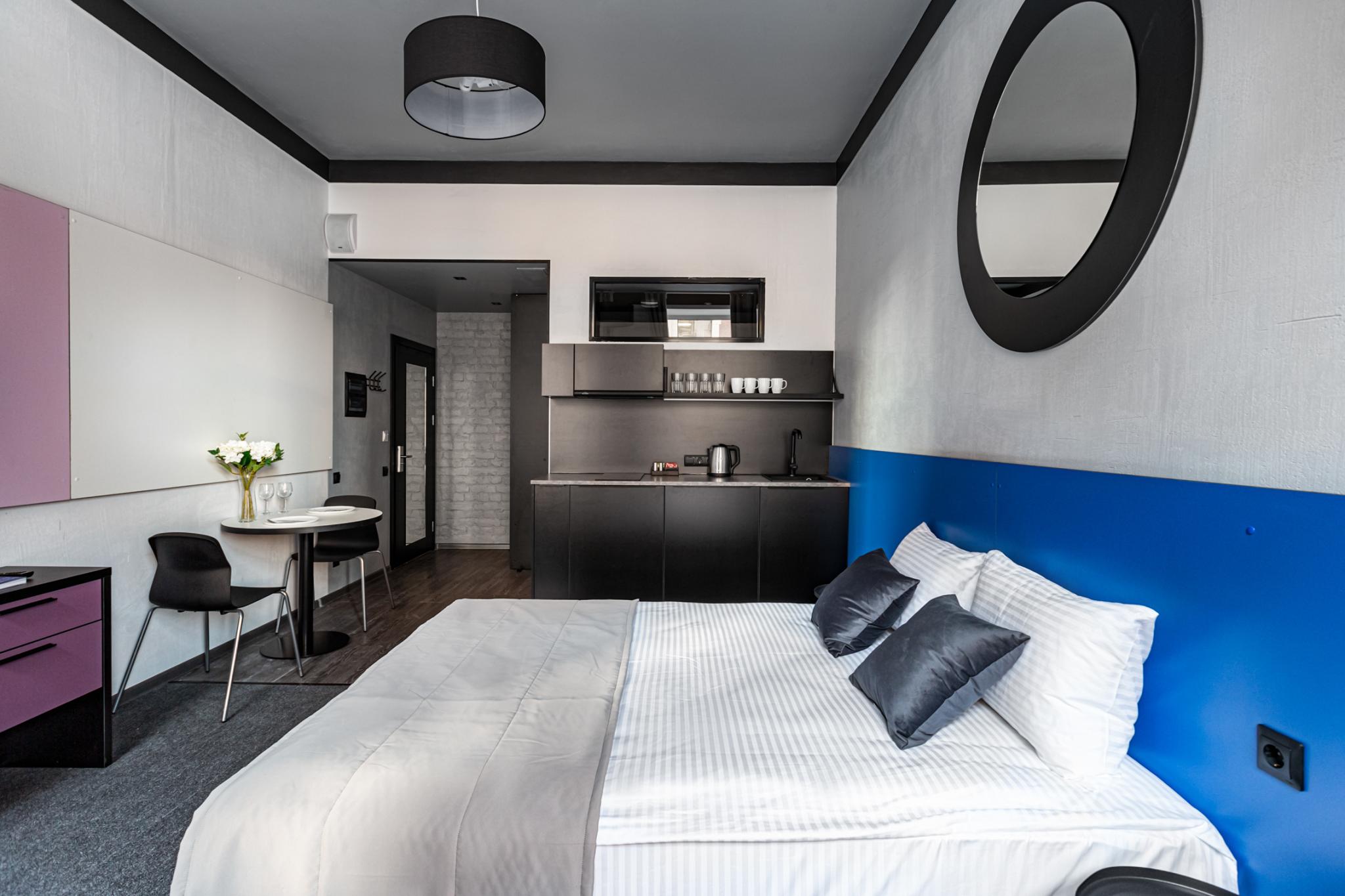 Фото Greenfeel Лермонтовский