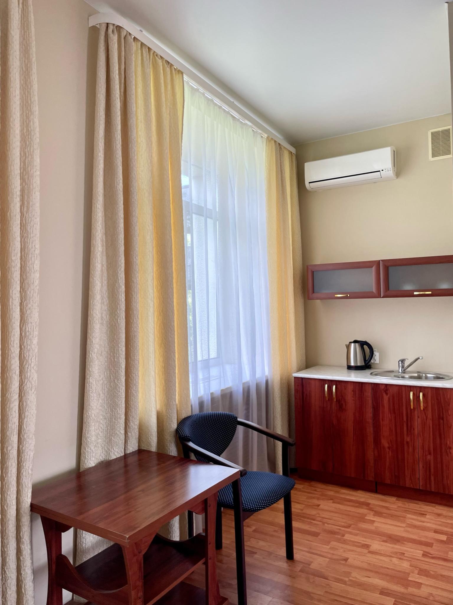 Фото Апарт-отель Череповец