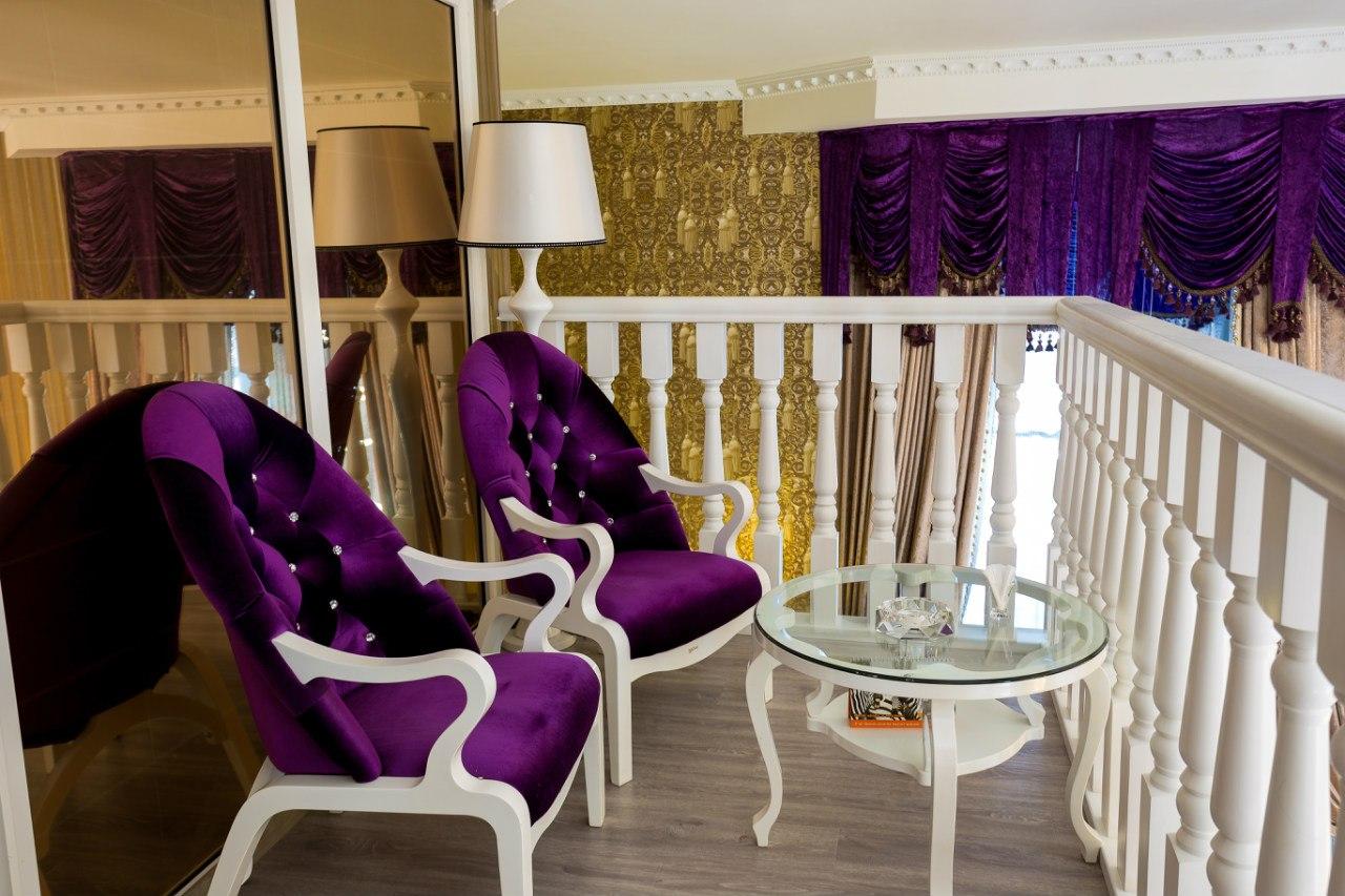 Фото Виноград