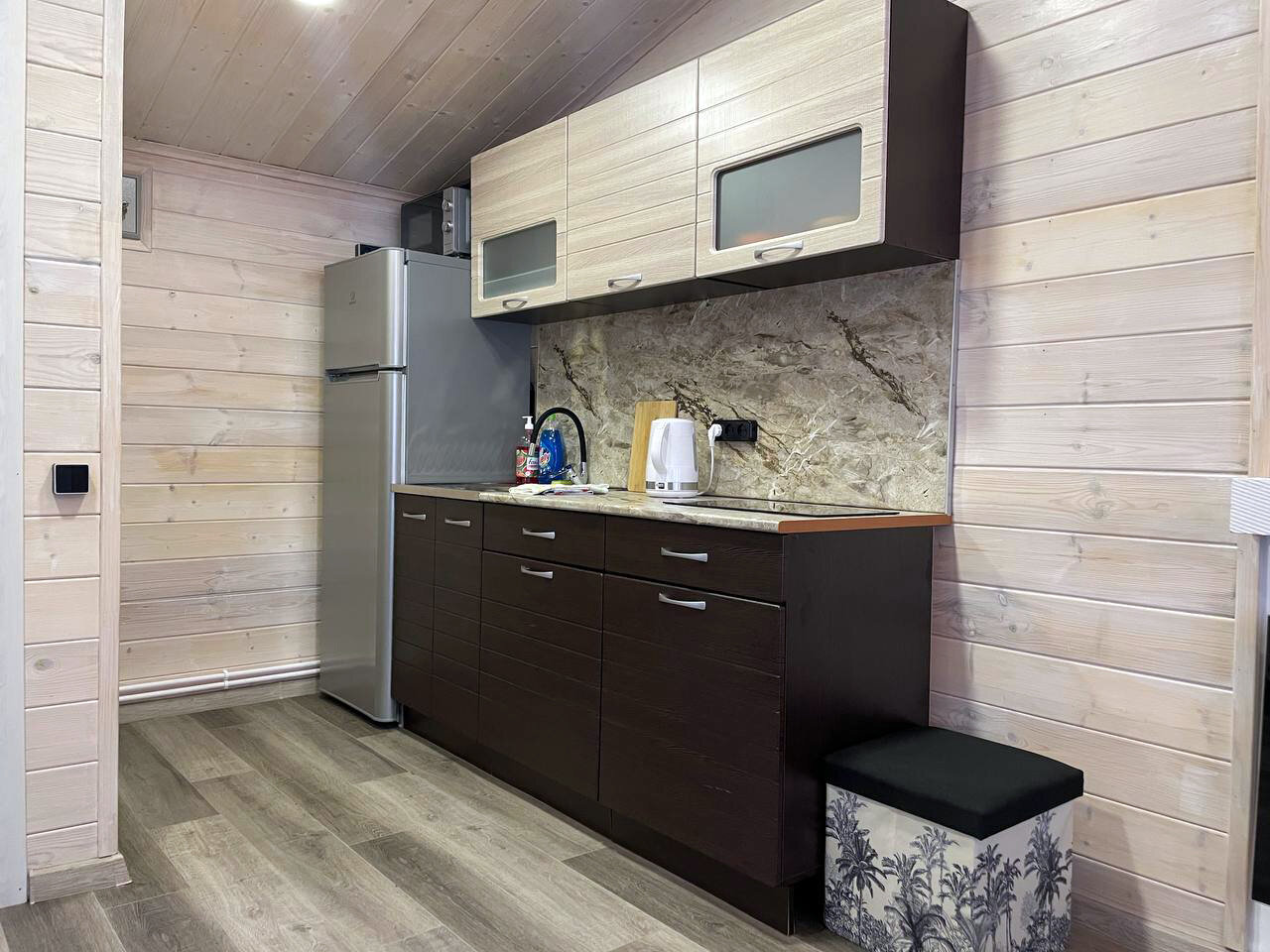 Фото Villa de marina