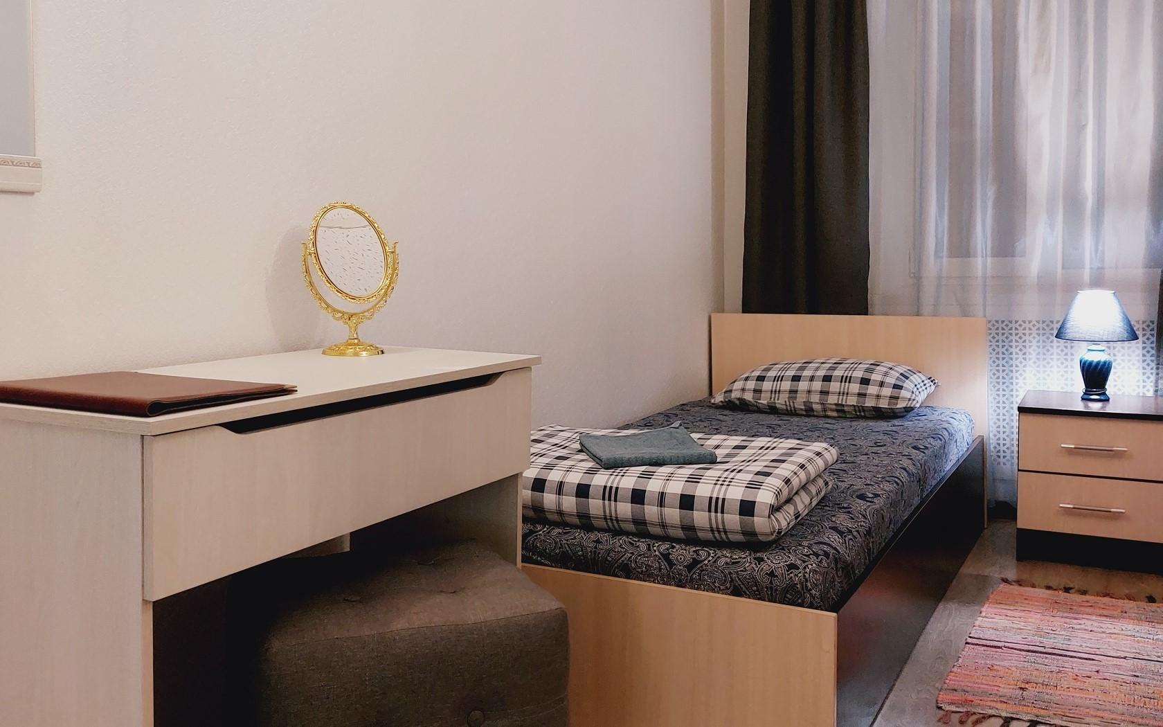 Фото Мини-отель Никитская 22