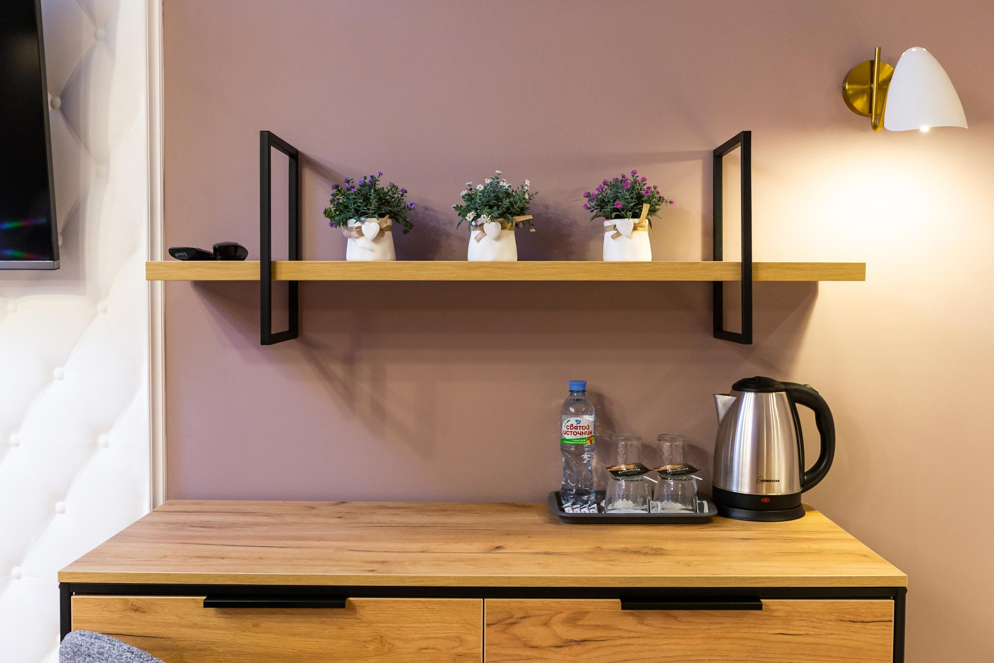 Фото Постоялый двор Ям