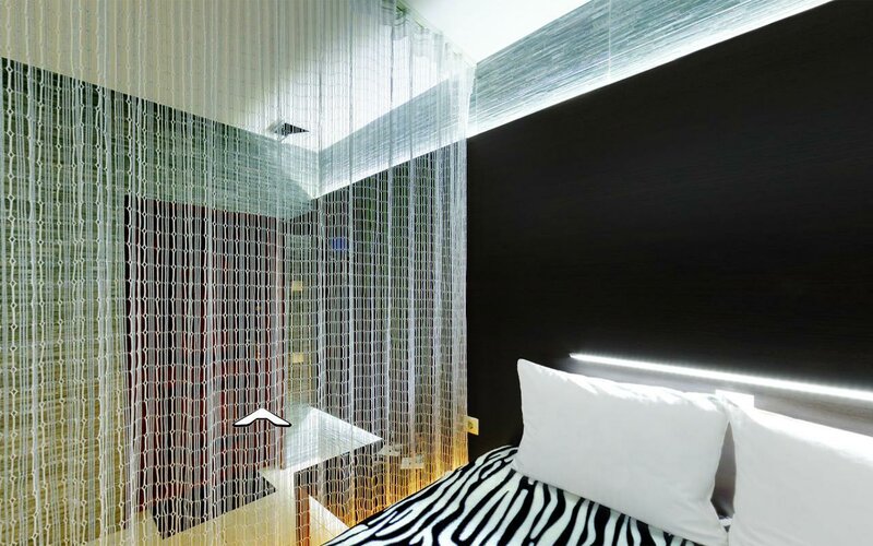 Four Rooms — фото 2