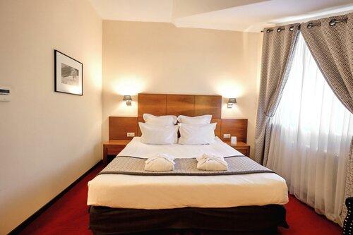 Hotel Tatiana Provence, Zvenigorod, photo