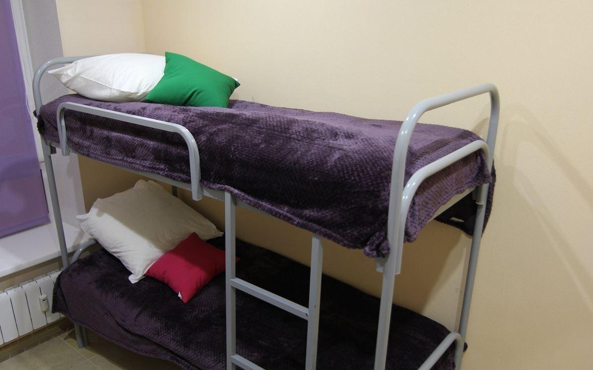 Фото Арт Хостел