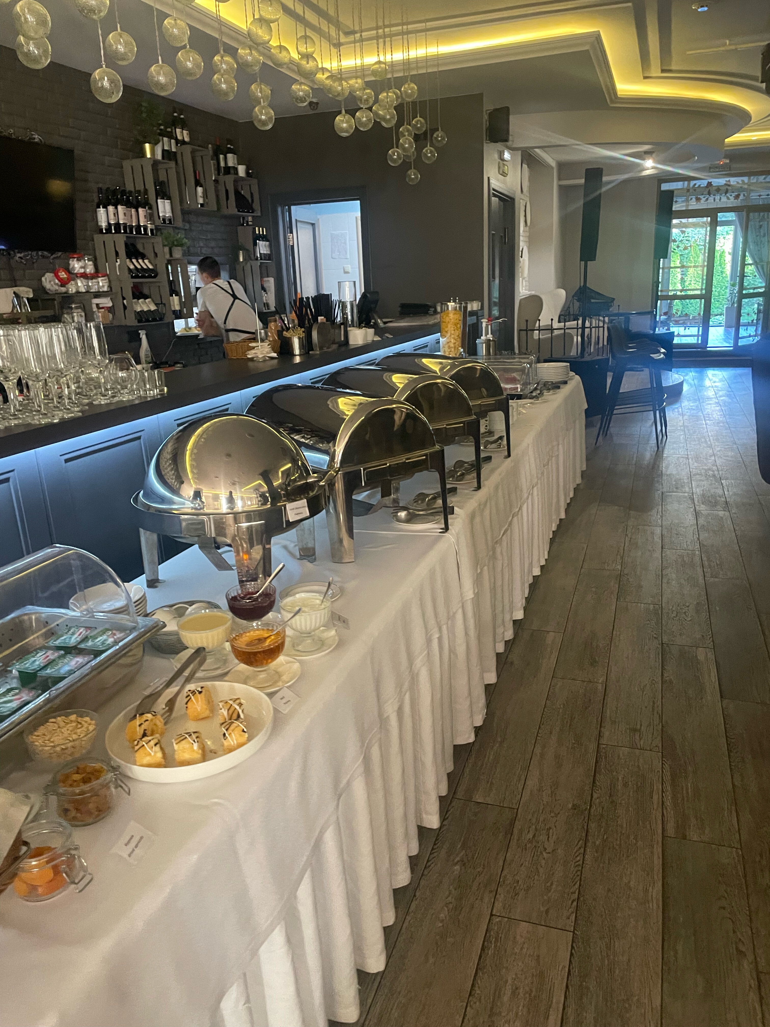 Фото Вилладжио