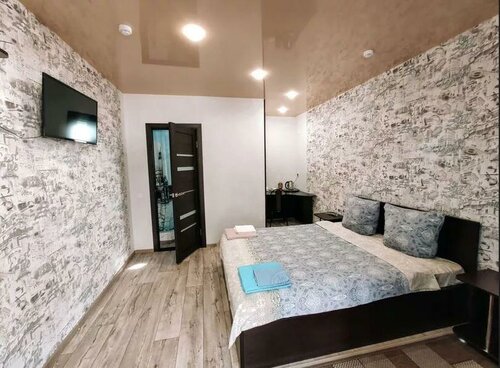 Гостиница Шоколад ИНН в Ливнах