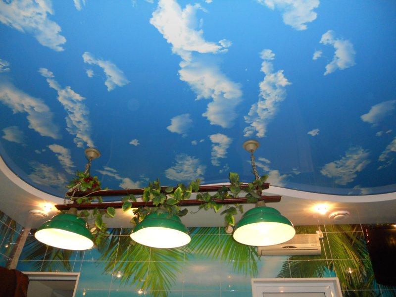 Фото Водный комплекс Лагуна