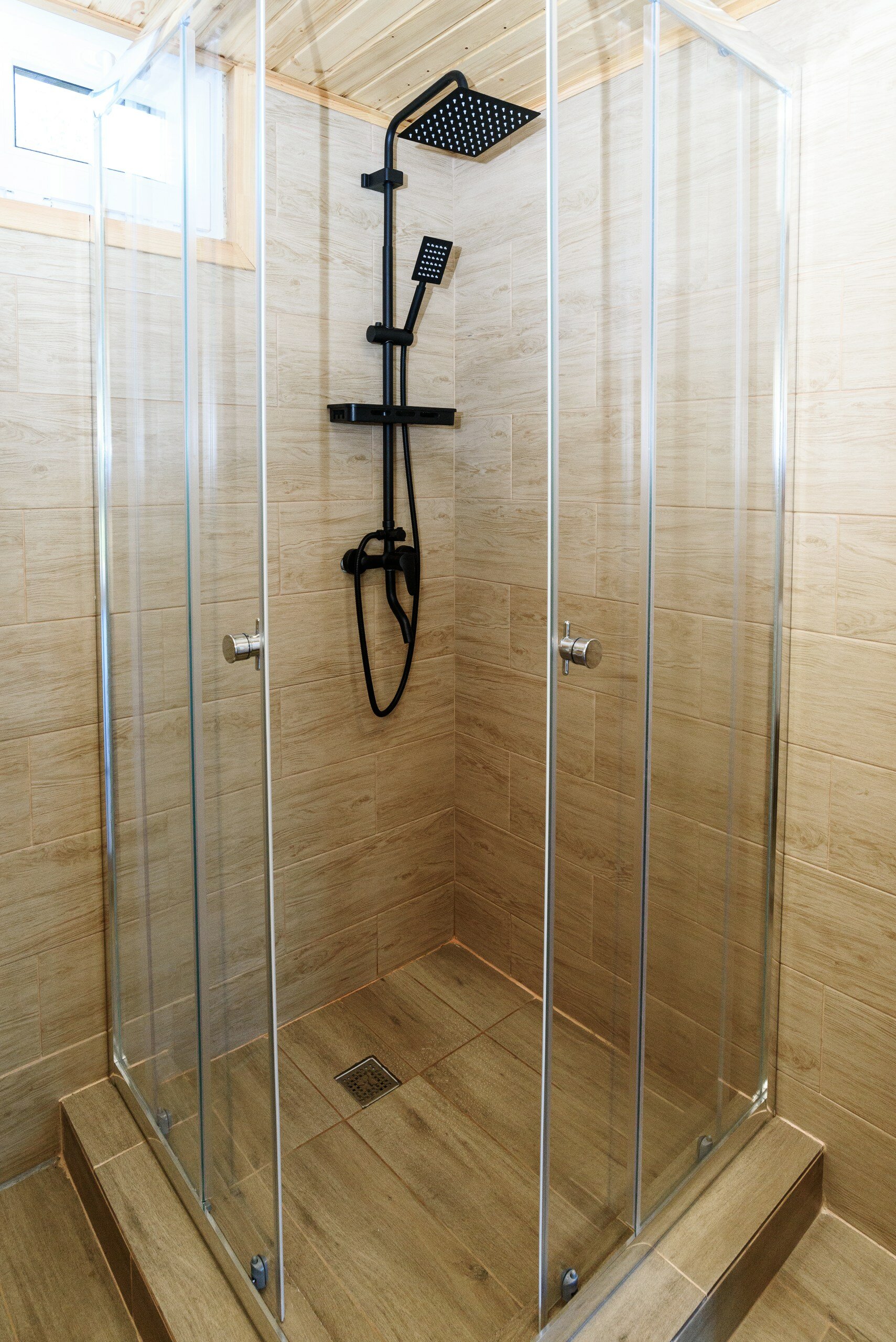 Фото Feshin Forest