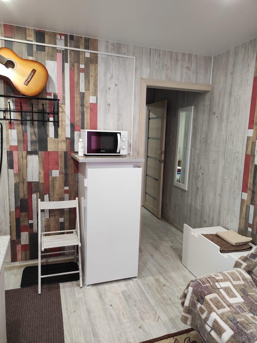 Фото Апартаменты на Малышевской 109