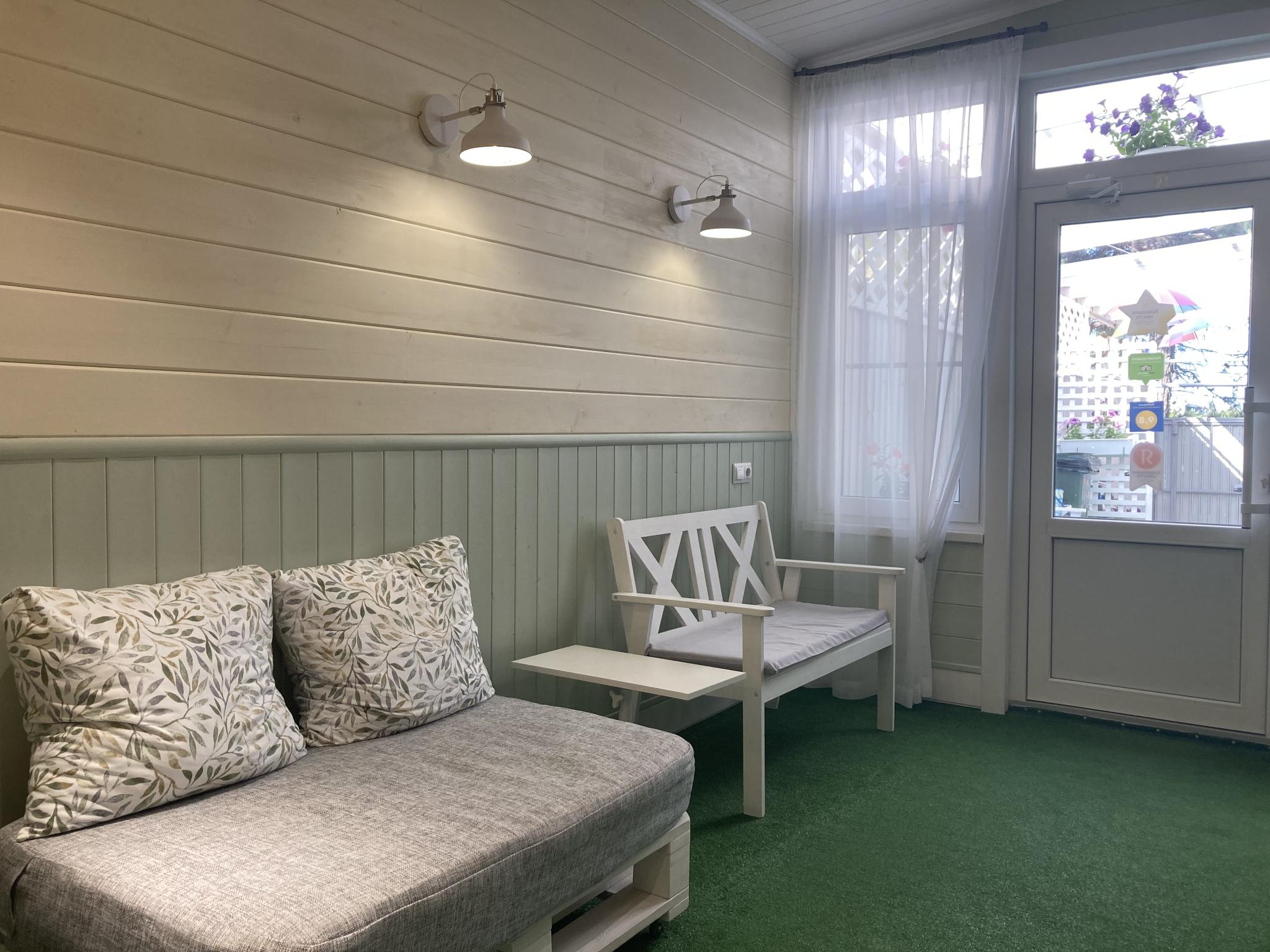 Фото  Краски