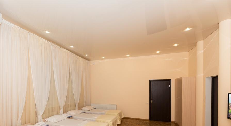 Фото Славянка