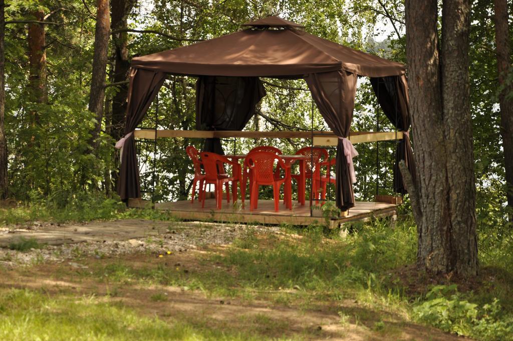 Фото Эко Парк