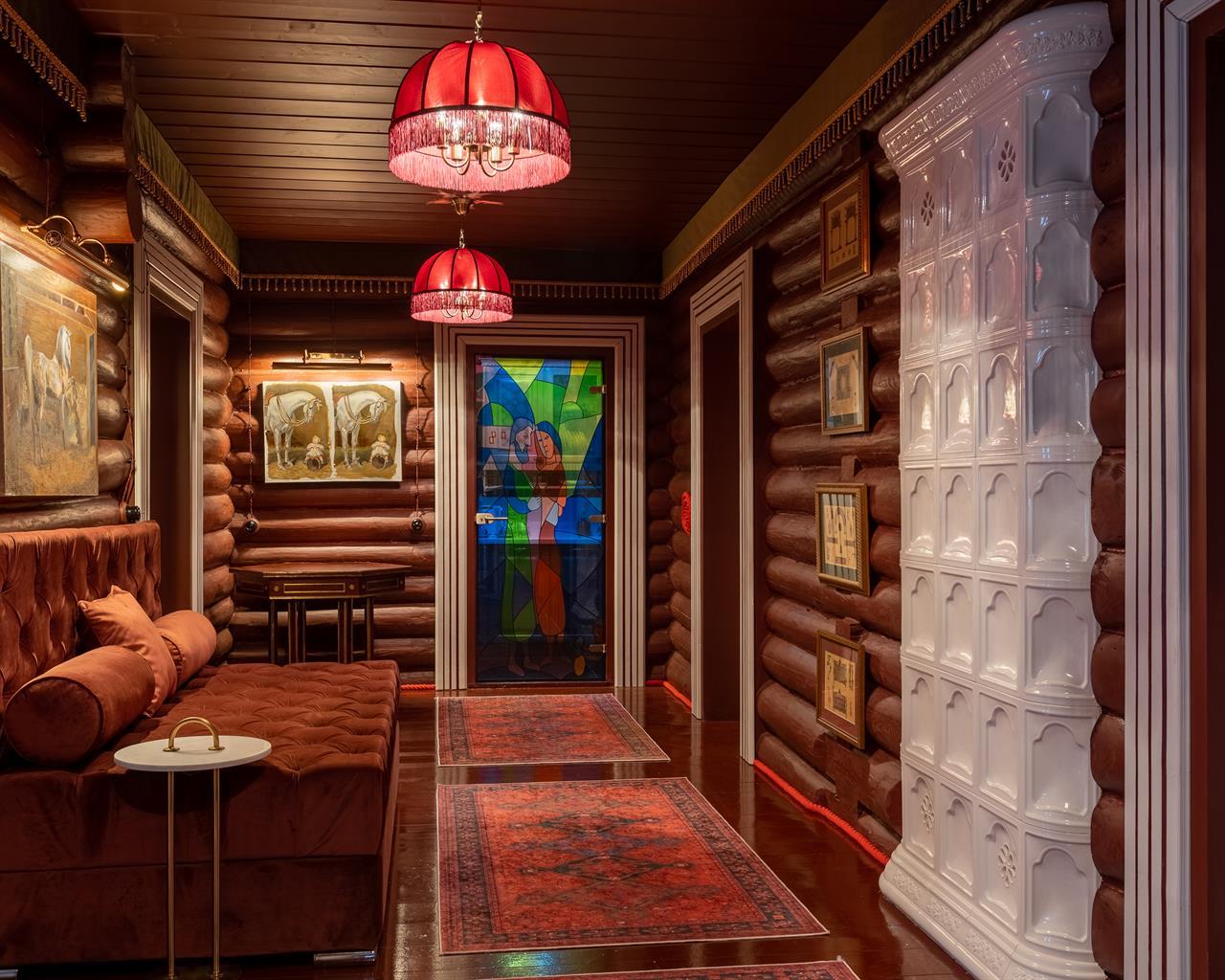 Фото Вишневый садъ