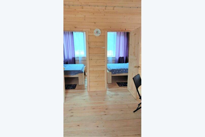 Фото Сила Сибири Акташ