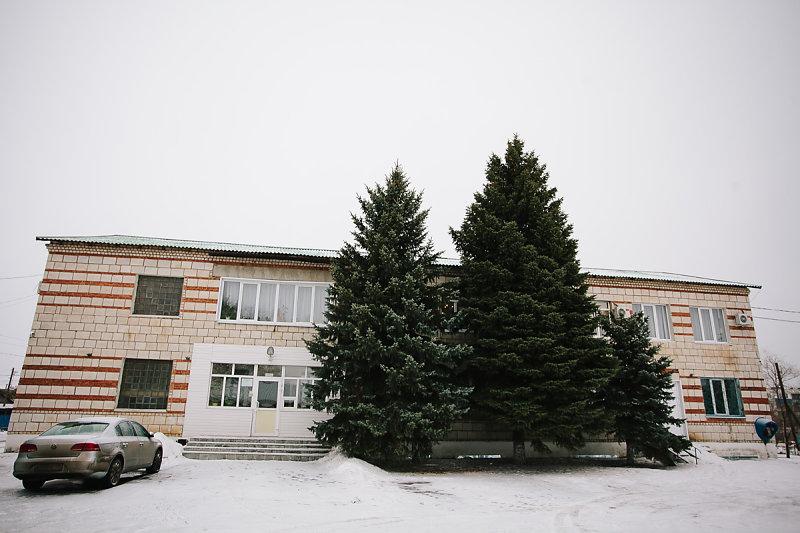 Фото Пригородный