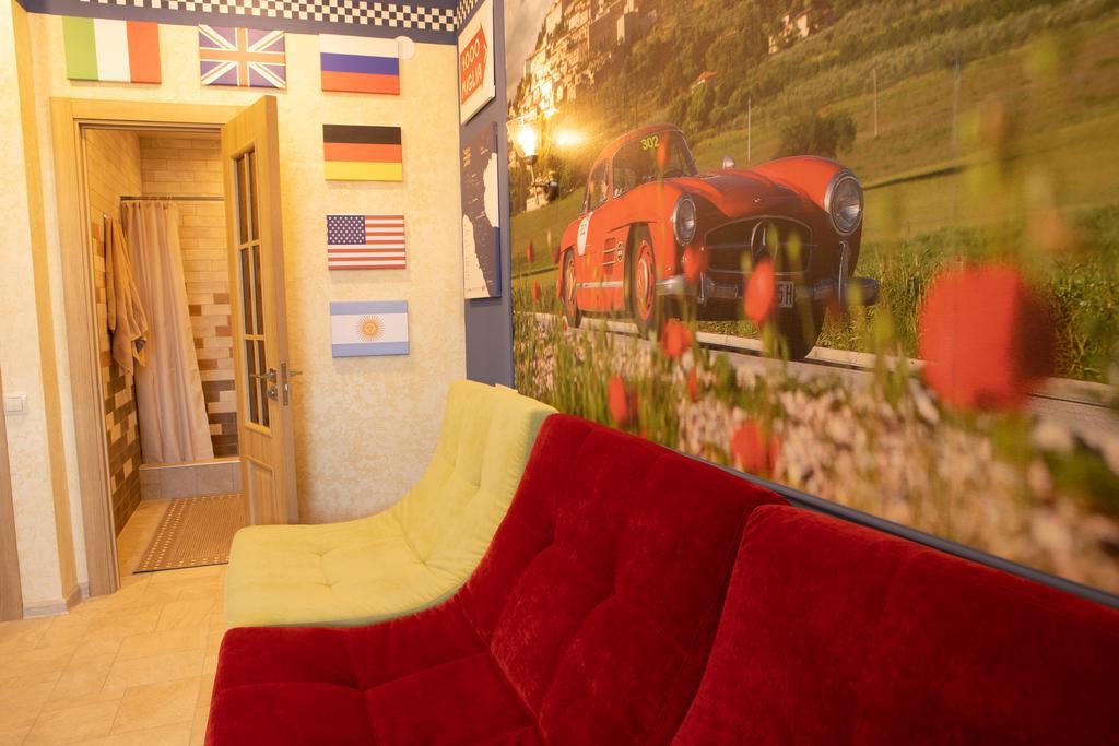 Фото Автолегенды