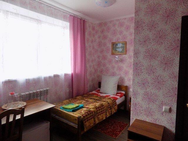 Фото Центральная