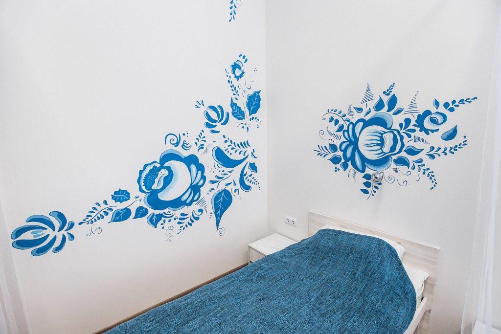 Фото Yes! hostel