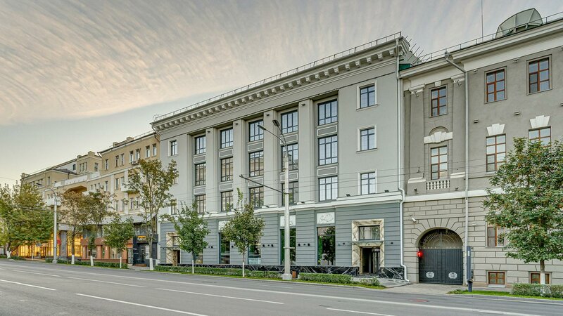 Садовая-Атташе — фото 33