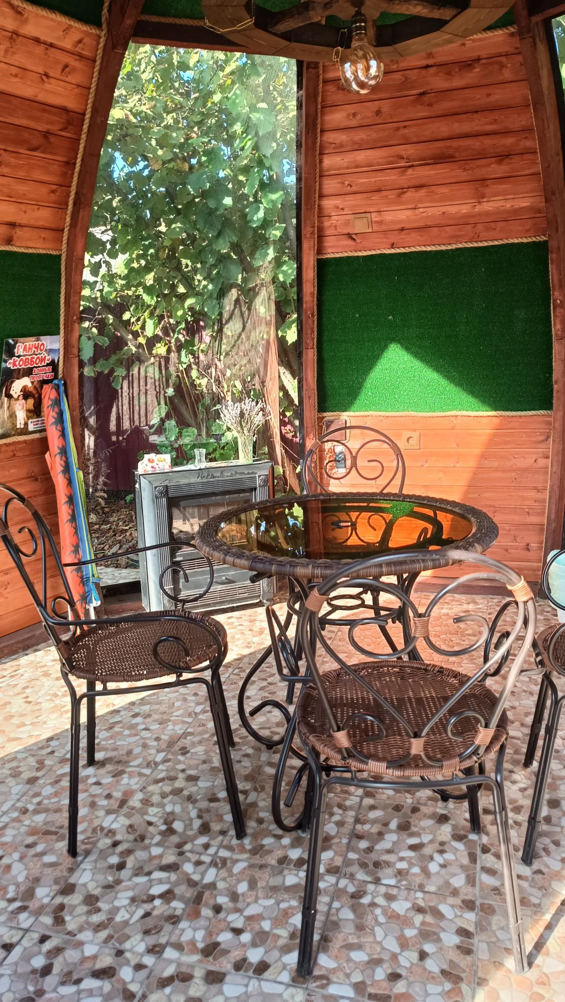 Фото ЮртХаджох