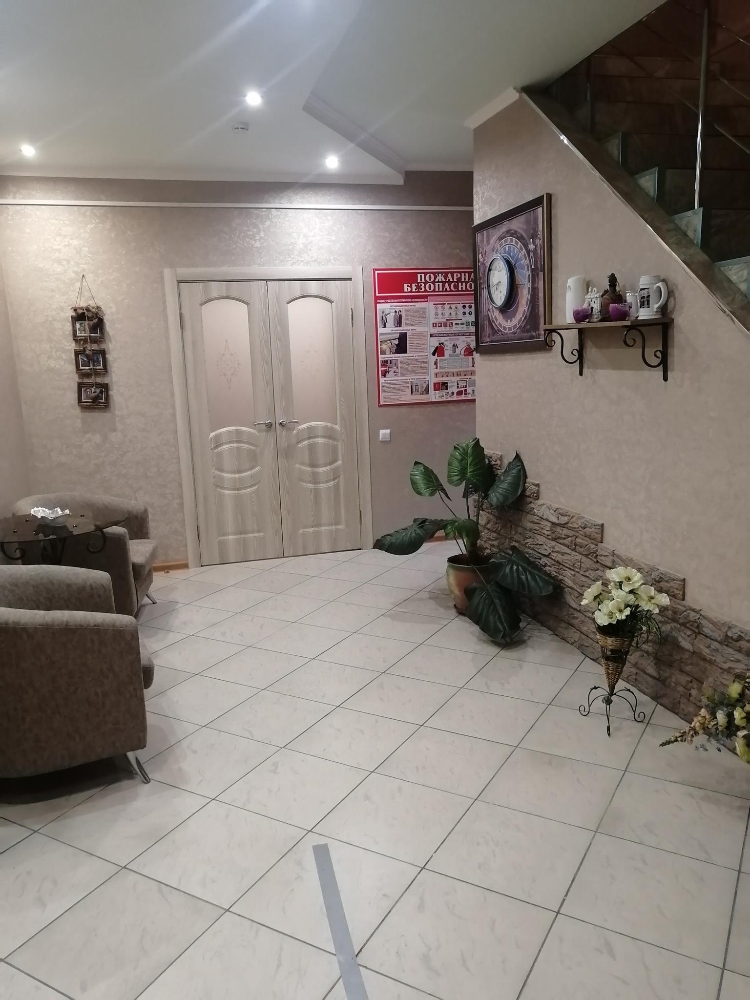 Фото Пражечка