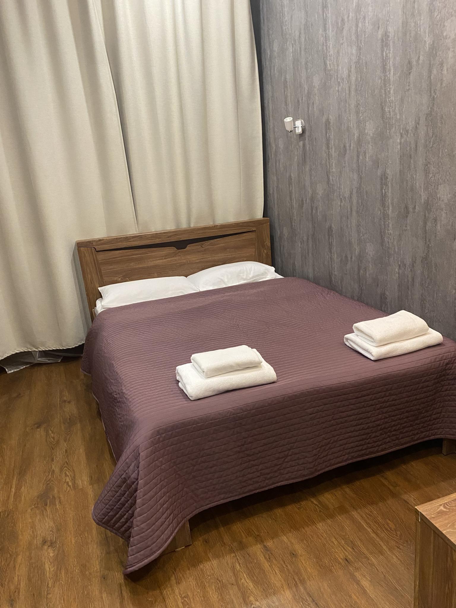 Фото АпартПейдж Маяковского