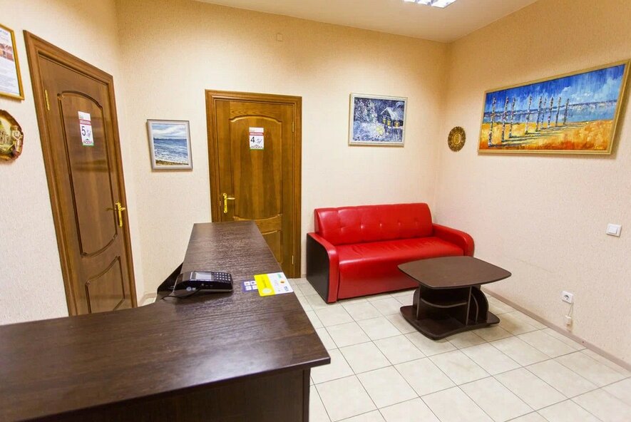 Фото ViVa Sibhome