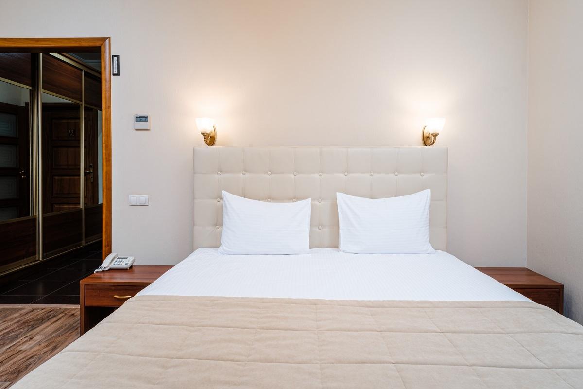 Фото Hotel Grand