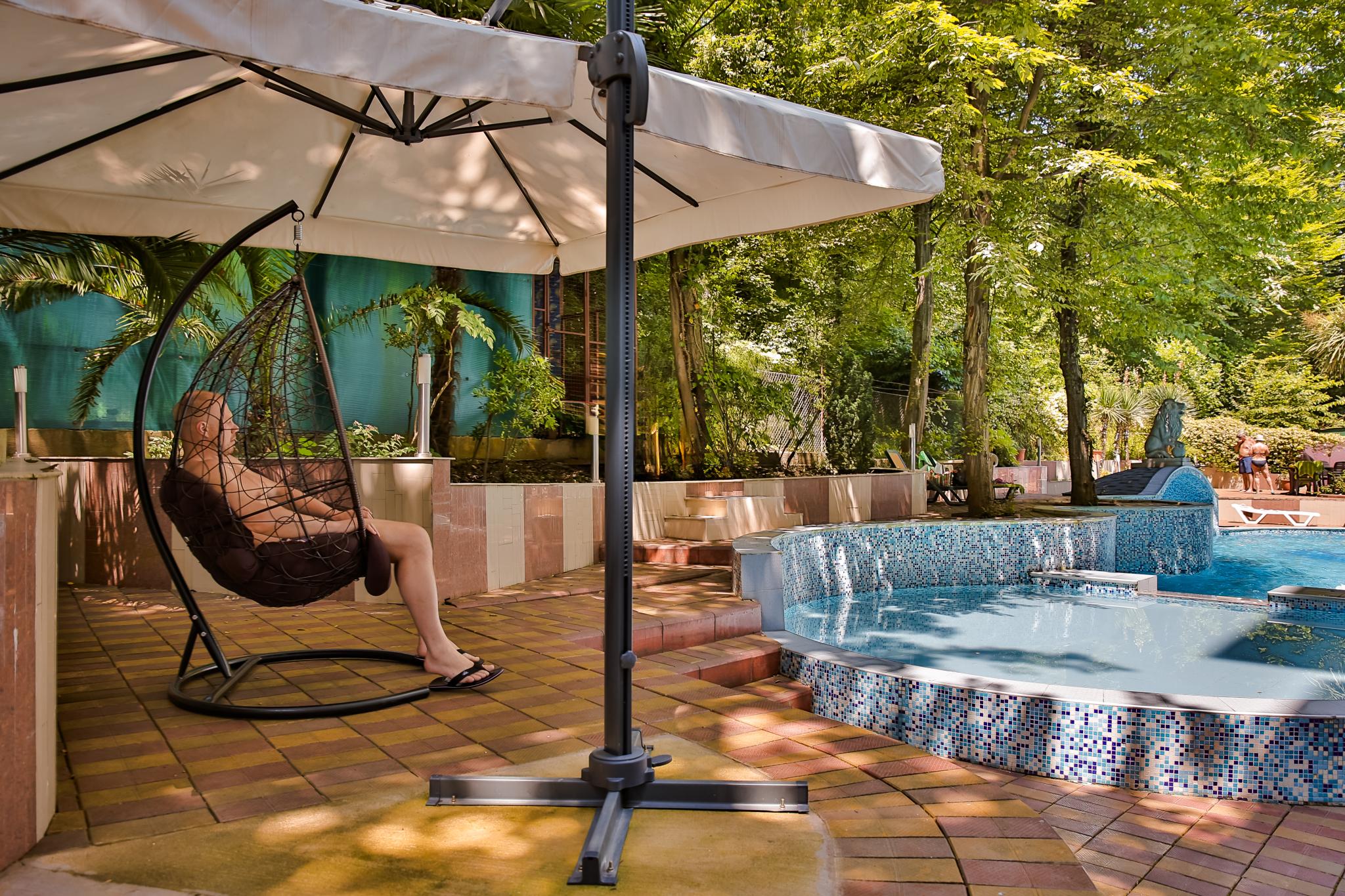 Фото Империя