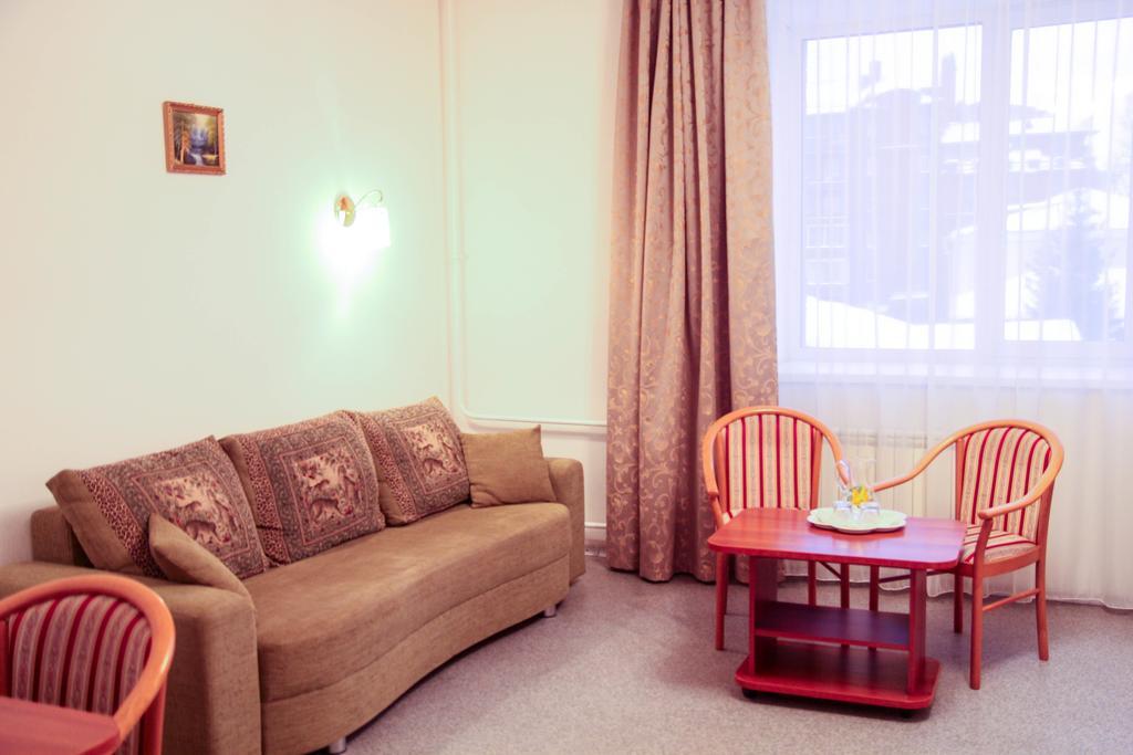 Фото Заречная